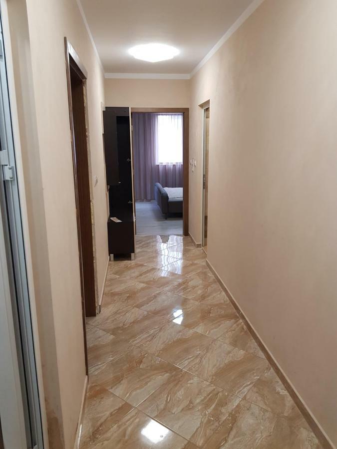 Хепи Апартмънтс Plovdiv Exterior foto