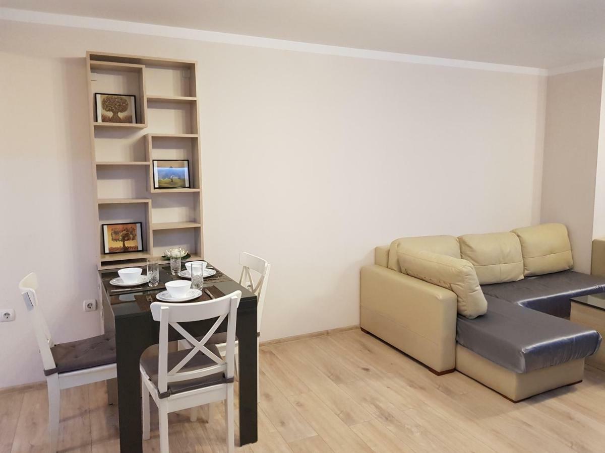 Хепи Апартмънтс Plovdiv Exterior foto